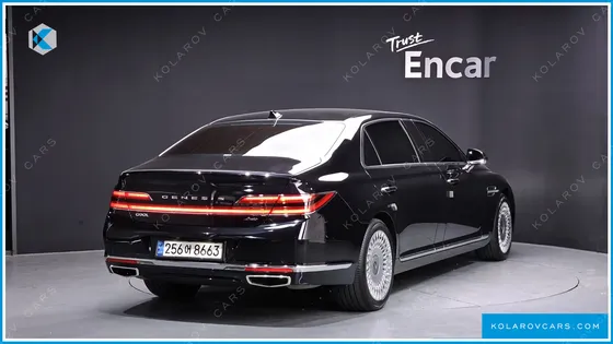 GENESIS G90 5.0 AWD