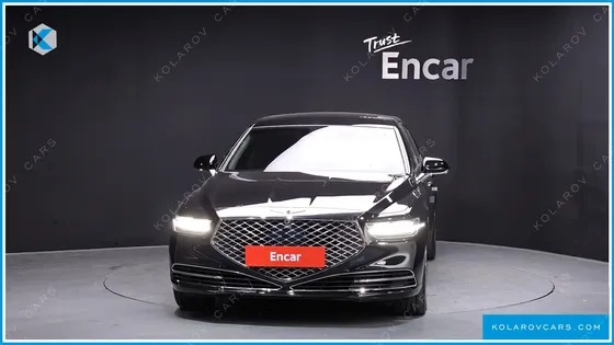 GENESIS G90 5.0 AWD