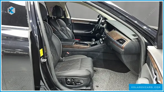 GENESIS G90 5.0 AWD