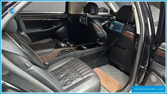 GENESIS G90 5.0 AWD