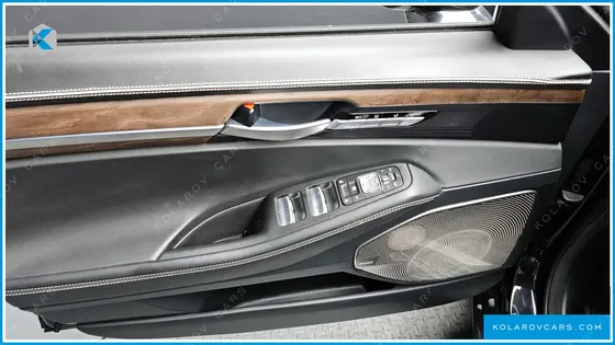GENESIS G90 5.0 AWD