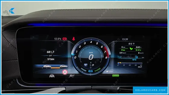 MERCEDES CLS-CLASS CLS450 4MATIC AMG LINE