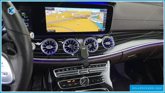 MERCEDES CLS-CLASS CLS450 4MATIC AMG LINE