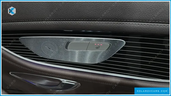 MERCEDES CLS-CLASS CLS450 4MATIC AMG LINE