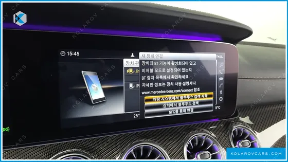 MERCEDES CLS-CLASS AMG CLS53 4MATIC+ EDITION1