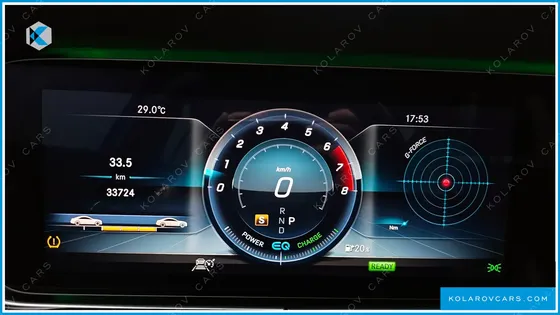 MERCEDES CLS-CLASS CLS450 4MATIC AMG LINE