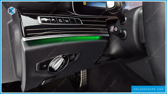 MERCEDES CLS-CLASS CLS450 4MATIC AMG LINE