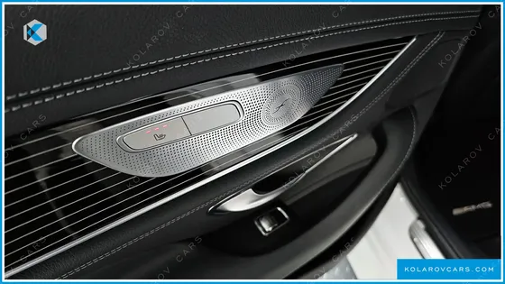 MERCEDES CLS-CLASS CLS450 4MATIC AMG LINE