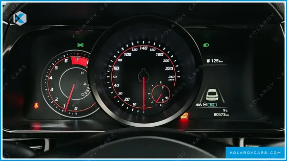 HYUNDAI ELANTRA (AVANTE) 1.6