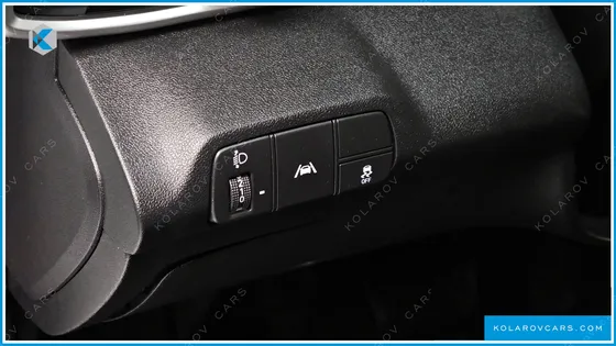 HYUNDAI ELANTRA (AVANTE) 1.6