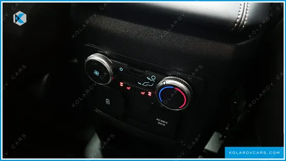 FORD EXPLORER 2.3 LIMITED 4WD