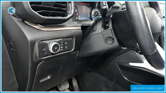 FORD EXPLORER 2.3 LIMITED 4WD