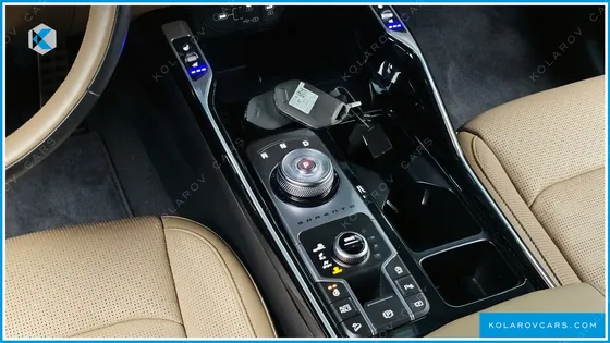 KIA SORENTO DIESEL 2.2 4WD