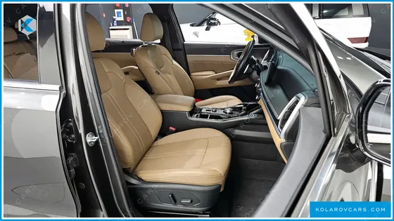 KIA SORENTO DIESEL 2.2 4WD