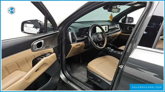 KIA SORENTO DIESEL 2.2 4WD