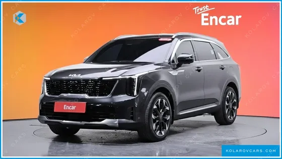 KIA SORENTO DIESEL 2.2 4WD