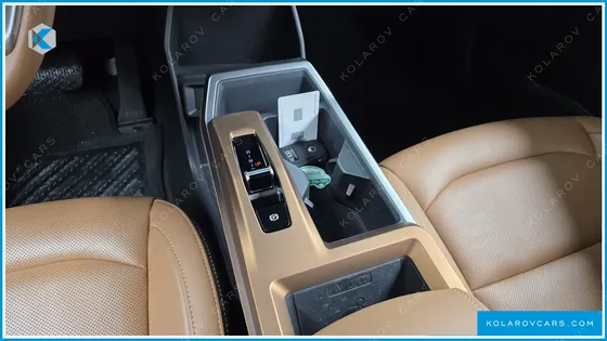 KGM - SSANGYONG TORRES GASOLINE 1.5 2WD