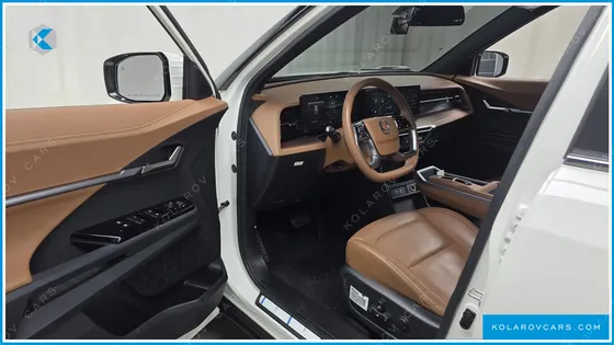 KGM - SSANGYONG TORRES GASOLINE 1.5 2WD