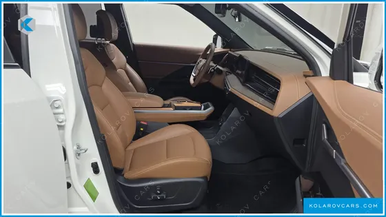 KGM - SSANGYONG TORRES GASOLINE 1.5 2WD