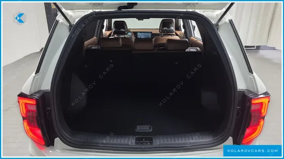 KGM - SSANGYONG TORRES GASOLINE 1.5 2WD