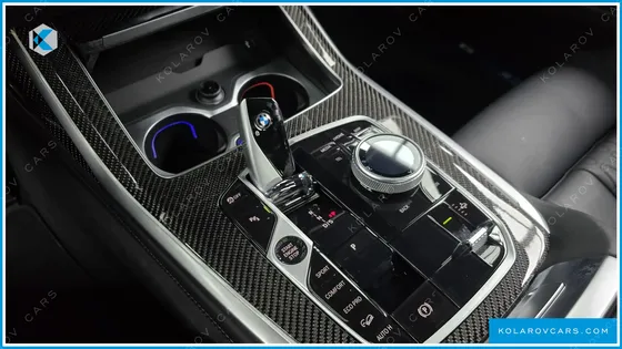 BMW X7 XDRIVE 40I M SPORT 6STR