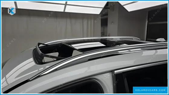 BMW X7 XDRIVE 40I M SPORT 6STR