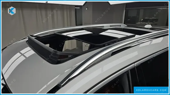 BMW X7 XDRIVE 40I M SPORT 6STR