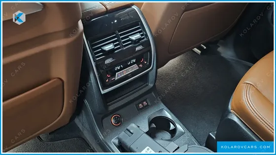BMW X7 XDRIVE 40I M SPORT 6STR