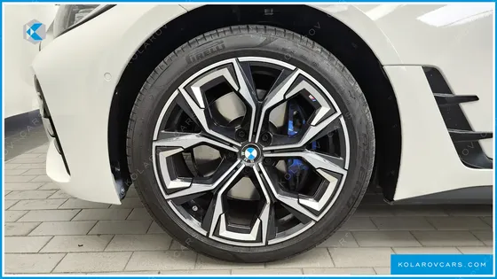 BMW 4 SERIES 420I M SPORTS GRANCOUPE