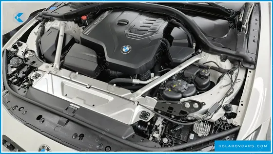 BMW 4 SERIES 420I M SPORTS GRANCOUPE