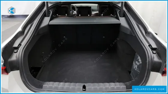 BMW 4 SERIES 420I M SPORTS GRANCOUPE