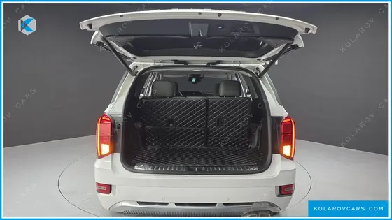 HYUNDAI PALISADE GASOLINE 3.8 4WD