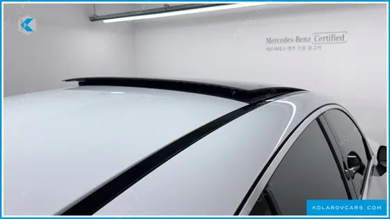 MERCEDES GLC-CLASS GLC300 4MATIC COUPE