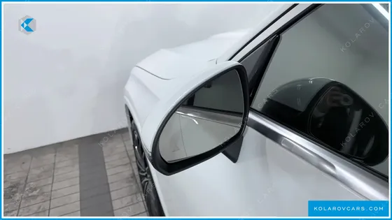 MERCEDES GLC-CLASS GLC300 4MATIC COUPE