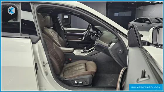 BMW 4 SERIES 420D M SPORTS GRANCOUPE