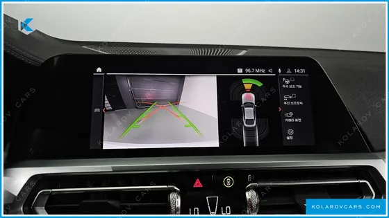 BMW 4 SERIES 420D M SPORTS GRANCOUPE