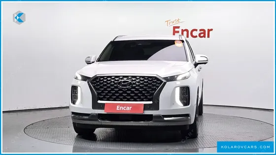 HYUNDAI PALISADE DIESEL 2.2 2WD