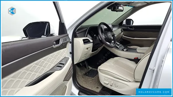 HYUNDAI PALISADE DIESEL 2.2 2WD