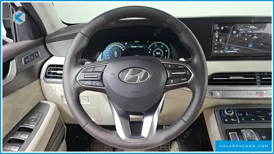 HYUNDAI PALISADE DIESEL 2.2 2WD