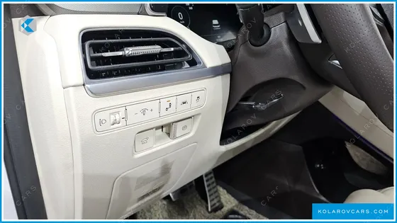HYUNDAI PALISADE DIESEL 2.2 2WD