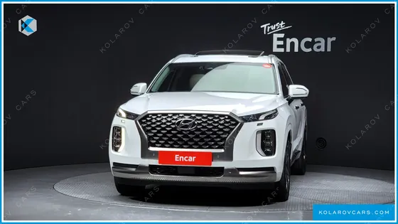 HYUNDAI PALISADE DIESEL 2.2 2WD