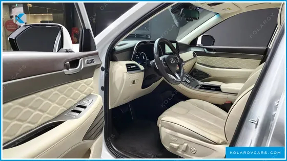 HYUNDAI PALISADE DIESEL 2.2 2WD
