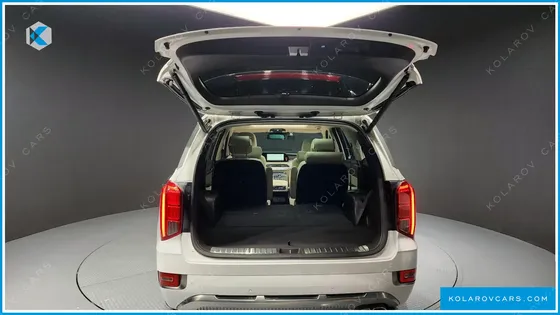 HYUNDAI PALISADE DIESEL 2.2 2WD