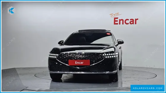 GENESIS G90 GASOLINE 3.5 TURBO AWD