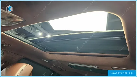 GENESIS G90 GASOLINE 3.5 TURBO AWD