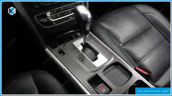 RENAULT KOREA SM5 DIESEL D SPECIAL