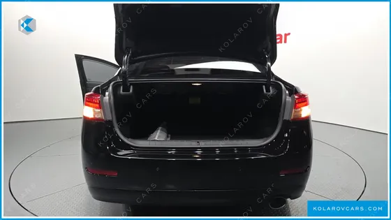 RENAULT KOREA SM5 DIESEL D SPECIAL