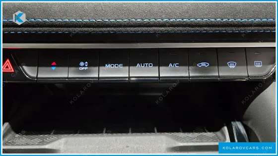 RENAULT KOREA GRAND KOLEOS 1.5 E-TECH ESPRIT ALPHINE 2WD