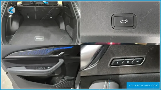 RENAULT KOREA GRAND KOLEOS 1.5 E-TECH ESPRIT ALPHINE 2WD