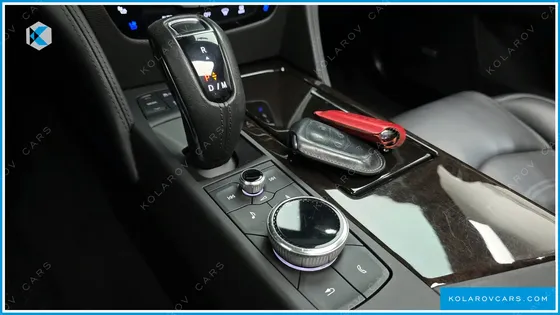 CADILLAC CT6 3.6 PLATINUM AWD